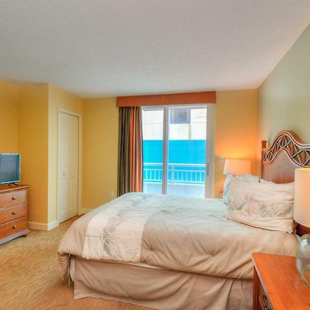 Horizon At 77Th Avenue North By Palmetto Vacations Apart otel Myrtle Beach Dış mekan fotoğraf