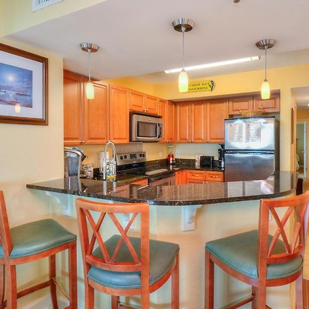 Horizon At 77Th Avenue North By Palmetto Vacations Apart otel Myrtle Beach Dış mekan fotoğraf