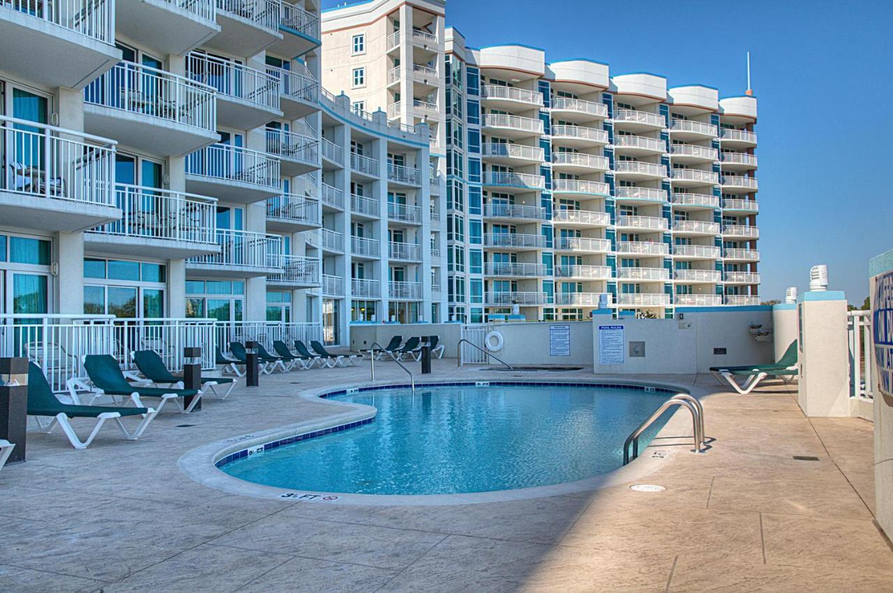 Horizon At 77Th Avenue North By Palmetto Vacations Apart otel Myrtle Beach Dış mekan fotoğraf