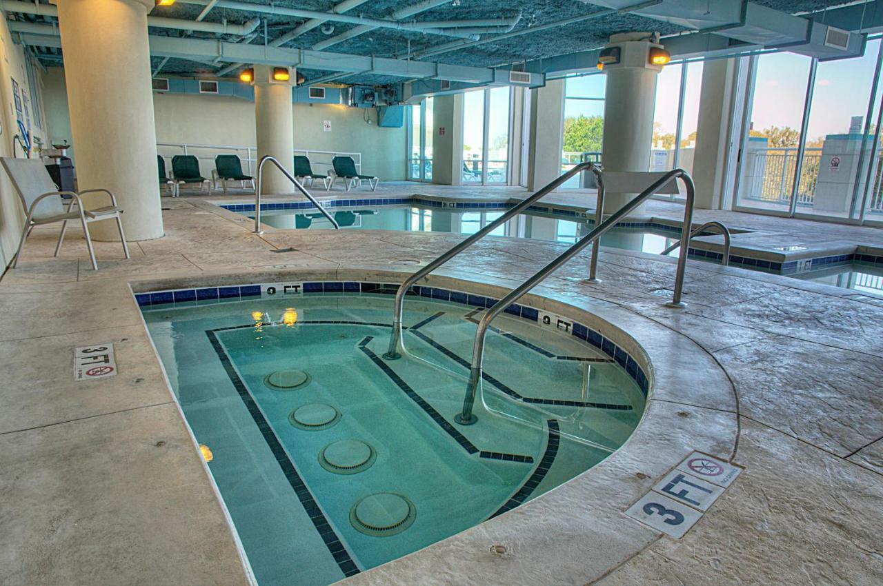 Horizon At 77Th Avenue North By Palmetto Vacations Apart otel Myrtle Beach Dış mekan fotoğraf