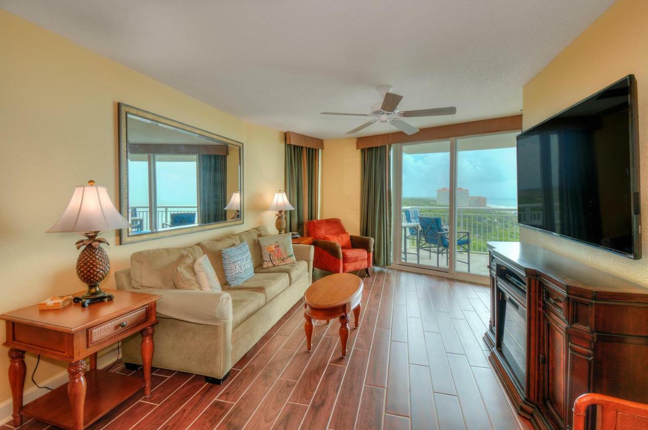 Horizon At 77Th Avenue North By Palmetto Vacations Apart otel Myrtle Beach Dış mekan fotoğraf