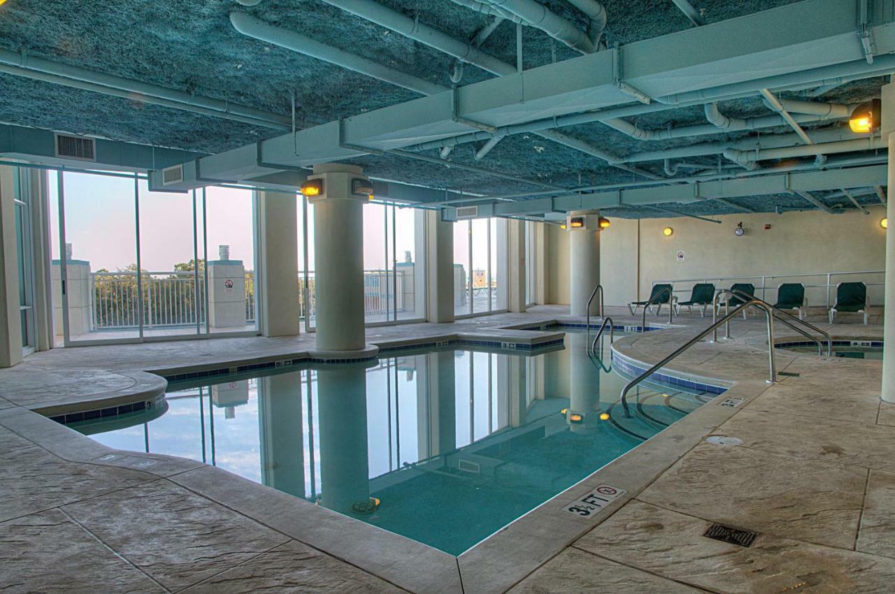 Horizon At 77Th Avenue North By Palmetto Vacations Apart otel Myrtle Beach Dış mekan fotoğraf