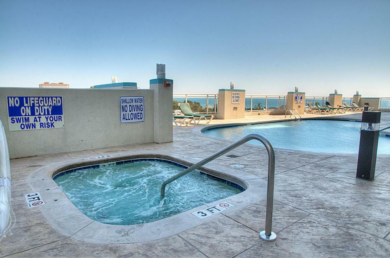 Horizon At 77Th Avenue North By Palmetto Vacations Apart otel Myrtle Beach Dış mekan fotoğraf