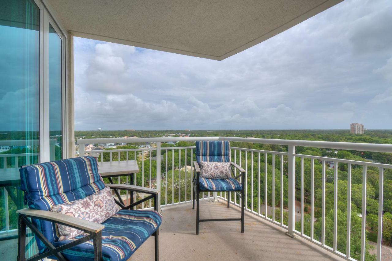 Horizon At 77Th Avenue North By Palmetto Vacations Apart otel Myrtle Beach Dış mekan fotoğraf