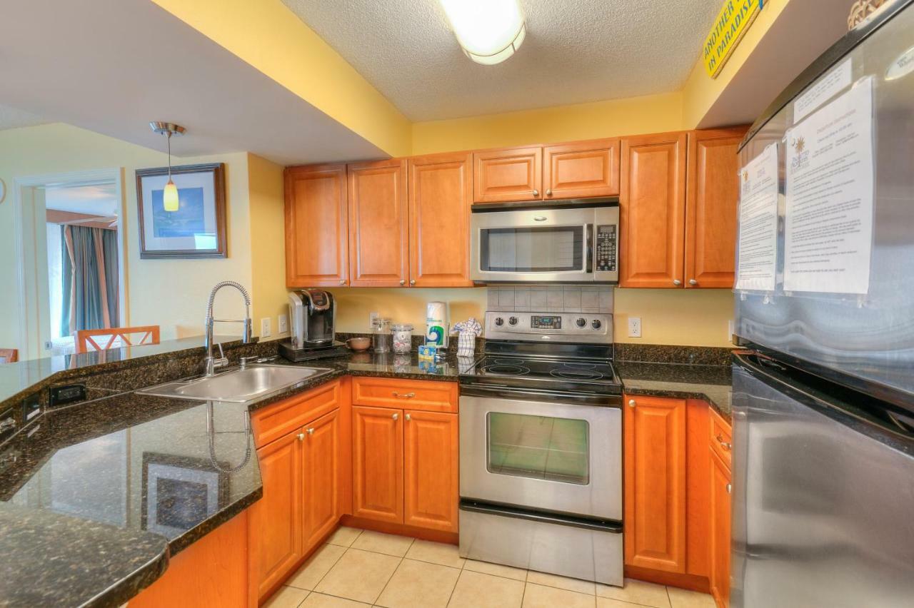 Horizon At 77Th Avenue North By Palmetto Vacations Apart otel Myrtle Beach Dış mekan fotoğraf