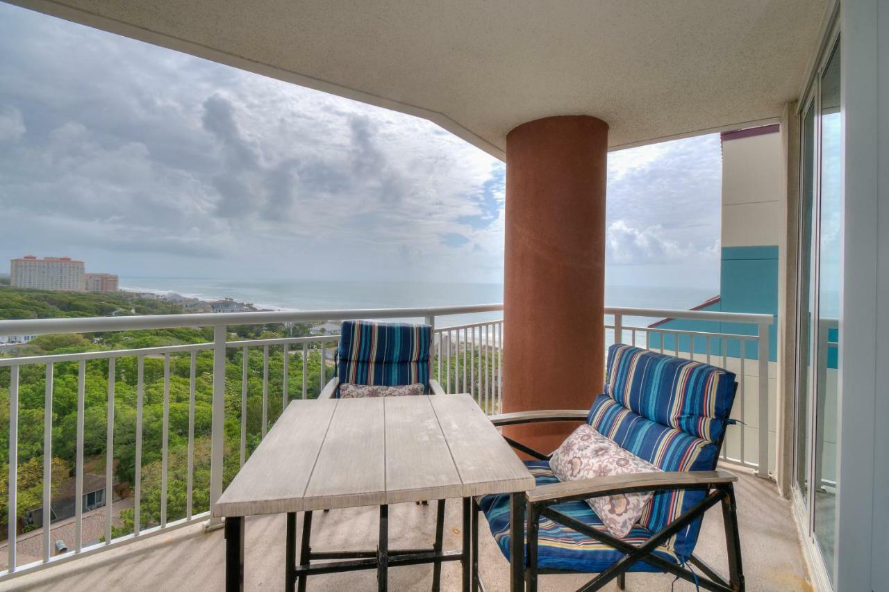 Horizon At 77Th Avenue North By Palmetto Vacations Apart otel Myrtle Beach Dış mekan fotoğraf