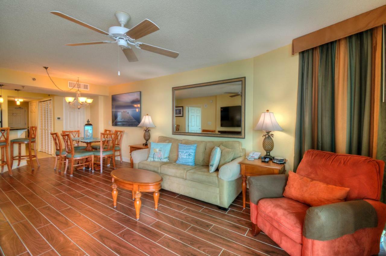 Horizon At 77Th Avenue North By Palmetto Vacations Apart otel Myrtle Beach Dış mekan fotoğraf