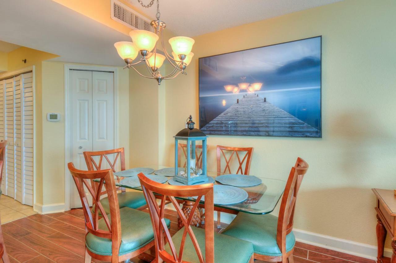 Horizon At 77Th Avenue North By Palmetto Vacations Apart otel Myrtle Beach Dış mekan fotoğraf