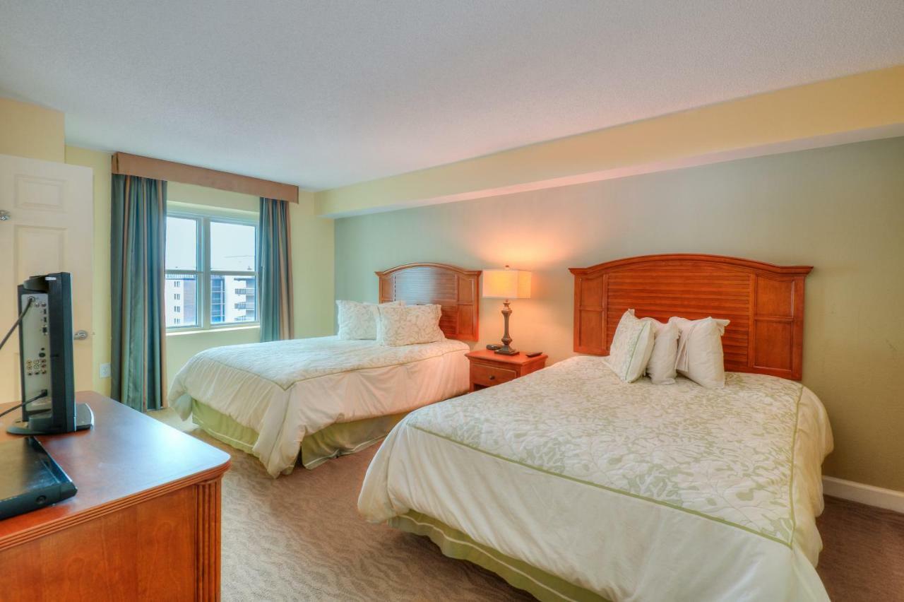 Horizon At 77Th Avenue North By Palmetto Vacations Apart otel Myrtle Beach Dış mekan fotoğraf