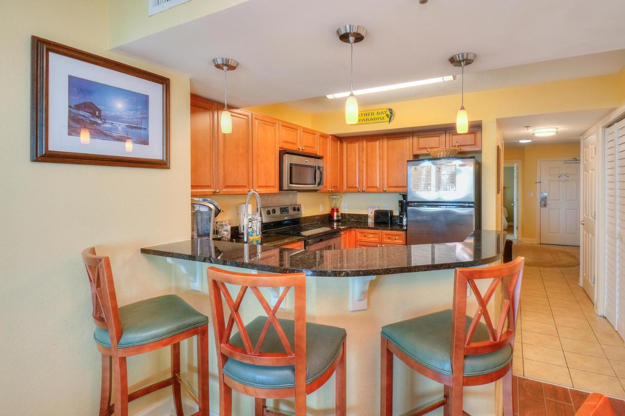 Horizon At 77Th Avenue North By Palmetto Vacations Apart otel Myrtle Beach Dış mekan fotoğraf